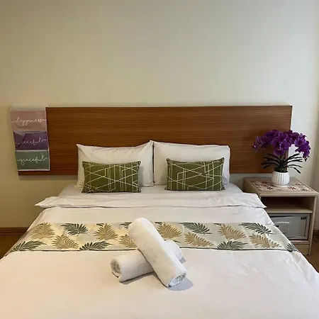 Scc Hotel City Centre